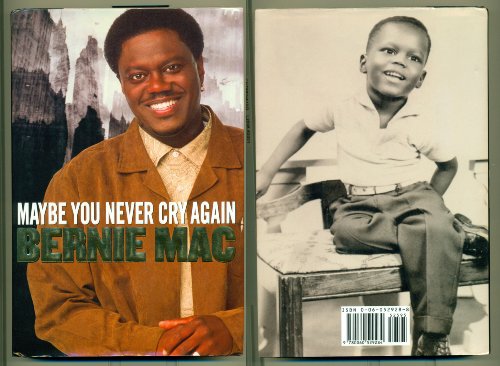 cover image Maybe You Never Cry Again: A True Story