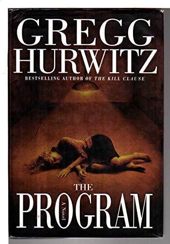 cover image THE PROGRAM