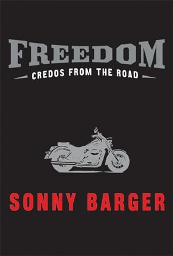 cover image Freedom: Credos from the Road