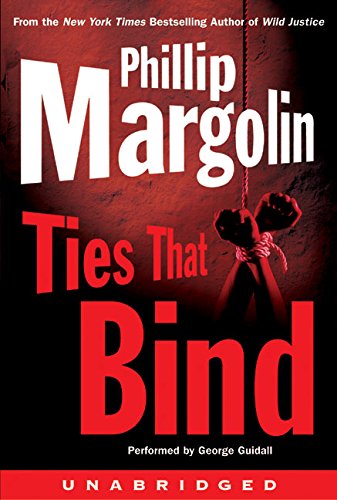 cover image TIES THAT BIND