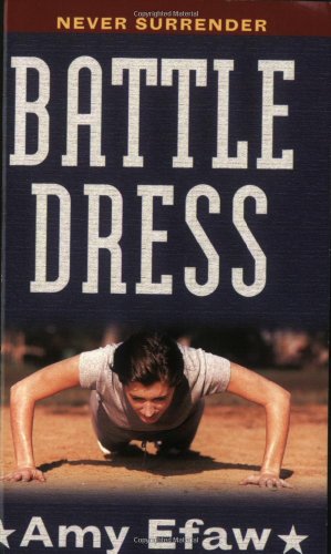 cover image BATTLE DRESS