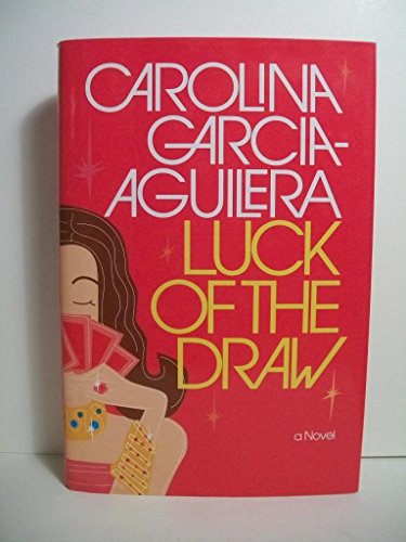 cover image LUCK OF THE DRAW