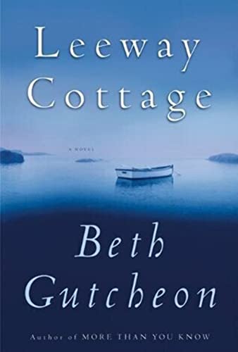 cover image LEEWAY COTTAGE