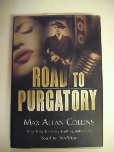 cover image ROAD TO PURGATORY
