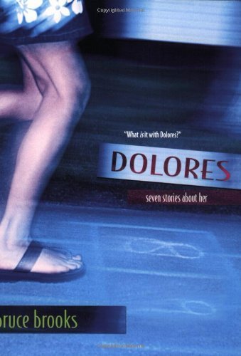 cover image DOLORES: Seven Stories About Her