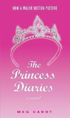 cover image Princess in Waiting
