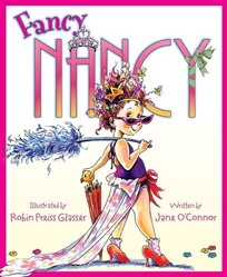 Fancy Nancy