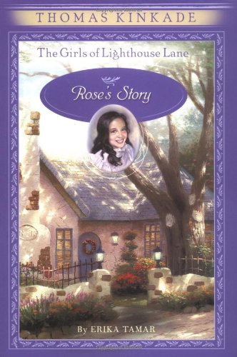 cover image Rose's Story