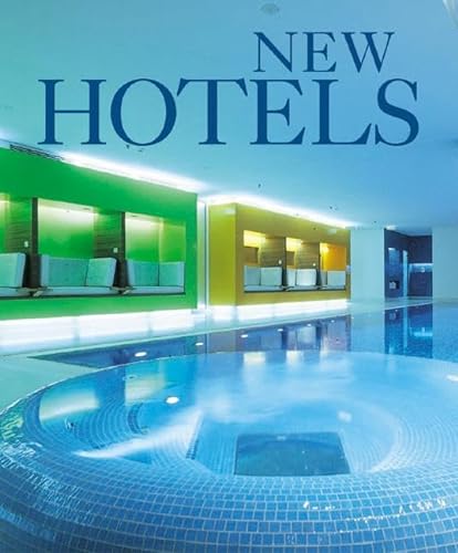 cover image New Hotels
