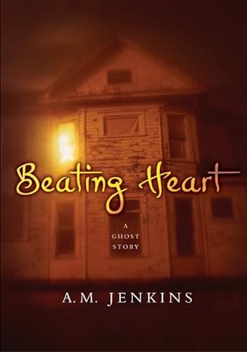 cover image Beating Heart: A Ghost Story
