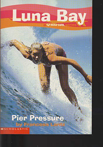 cover image PIER PRESSURE