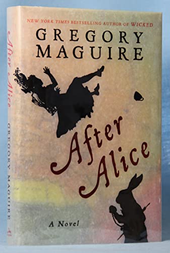 cover image After Alice