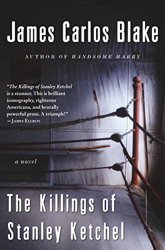 cover image The Killings of Stanley Ketchel