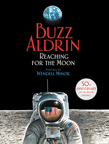 cover image  Reaching for the Moon