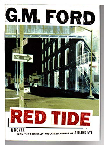 cover image RED TIDE