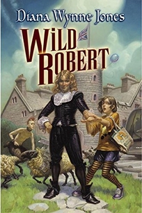 Wild Robert