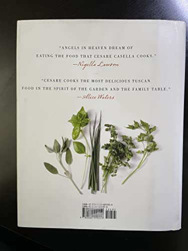 cover image True Tuscan: Flavors and Memories from the Countryside in Tuscany