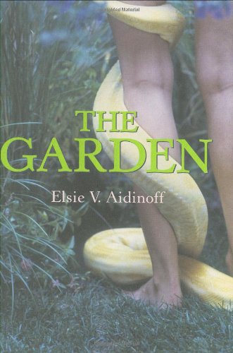 cover image THE GARDEN