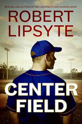 cover image Center Field