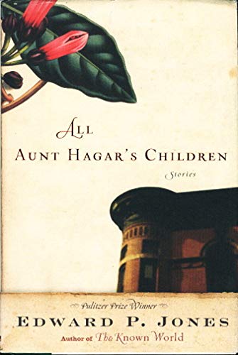 cover image All Aunt Hagar's Children: Stories