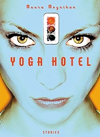 YOGA HOTEL: Stories