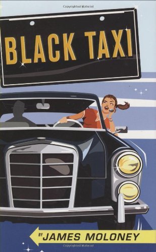 cover image BLACK TAXI