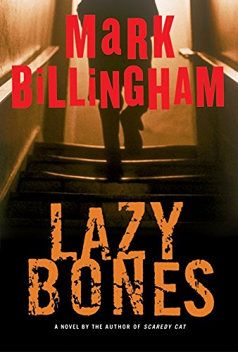 cover image LAZYBONES