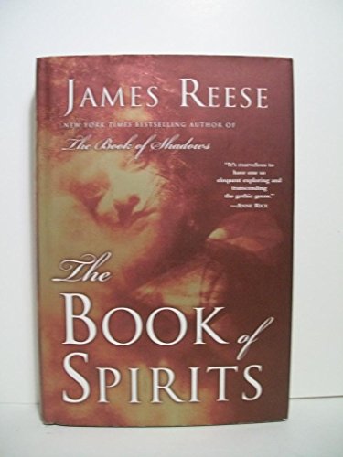 cover image The Book of Spirits