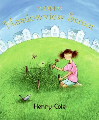 cover image On Meadowview Street