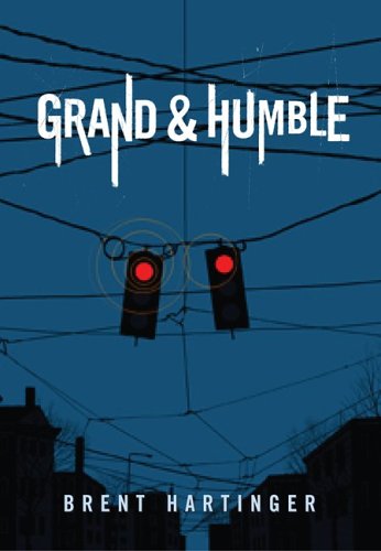 cover image Grand & Humble
