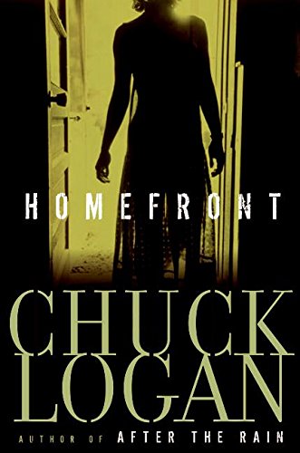 cover image Homefront