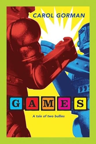 cover image Games