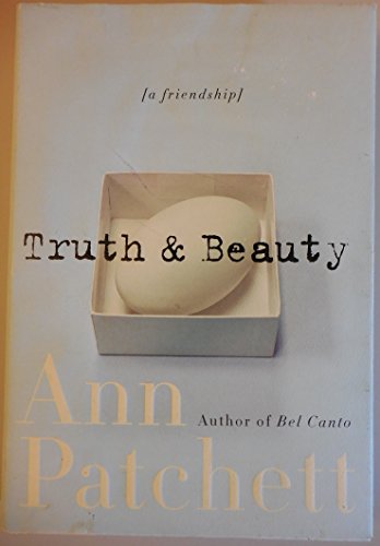 cover image TRUTH & BEAUTY: A Friendship