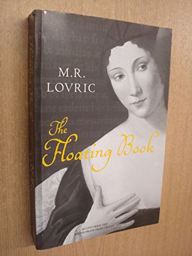 cover image THE FLOATING BOOK