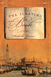 THE FLOATING BOOK