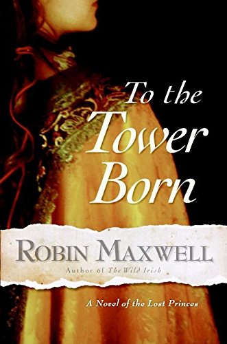 cover image To the Tower Born