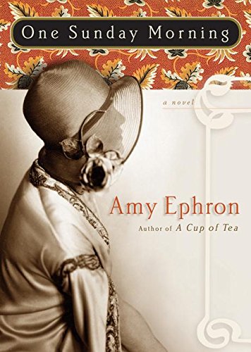 cover image ONE SUNDAY MORNING