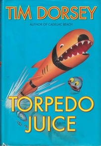 TORPEDO JUICE