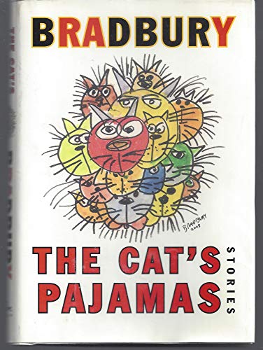 cover image THE CAT'S PAJAMAS