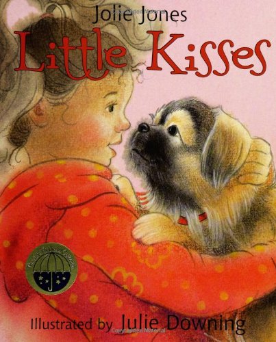 cover image Little Kisses