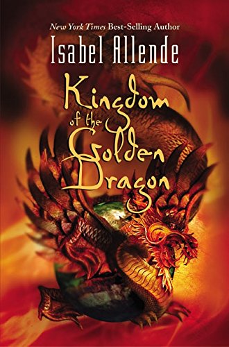 cover image KINGDOM OF THE GOLDEN DRAGON