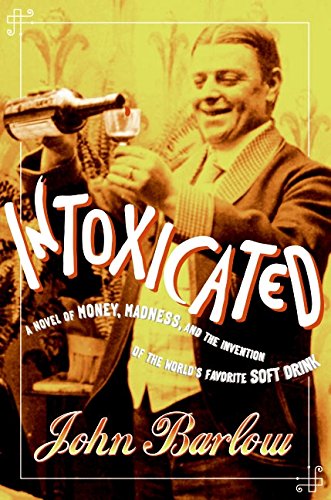 cover image Intoxicated