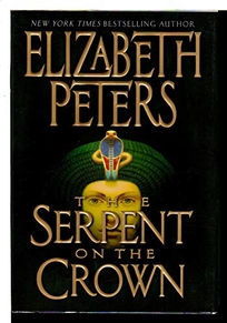 THE SERPENT ON THE CROWN