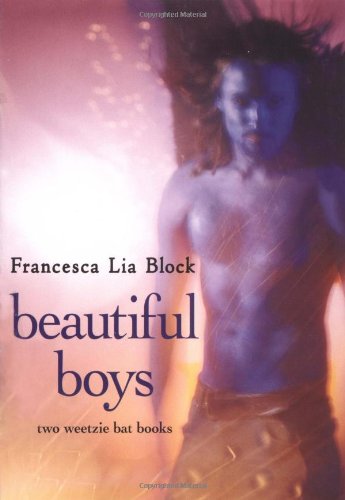 cover image Beautiful Boys