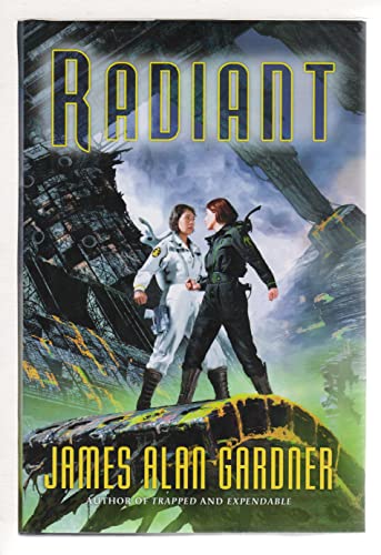 cover image RADIANT
