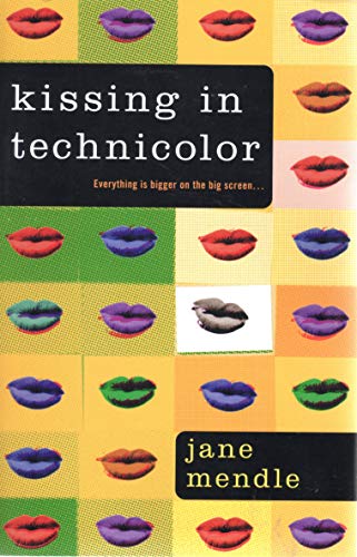 cover image KISSING IN TECHNICOLOR