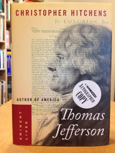 cover image Thomas Jefferson: Author of America