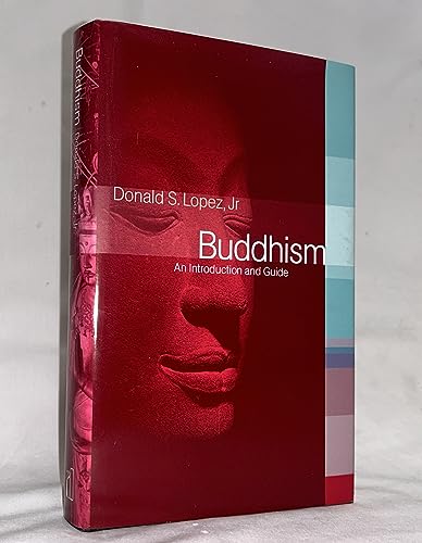 cover image THE STORY OF BUDDHISM: A Concise Guide to Its History and Teachings