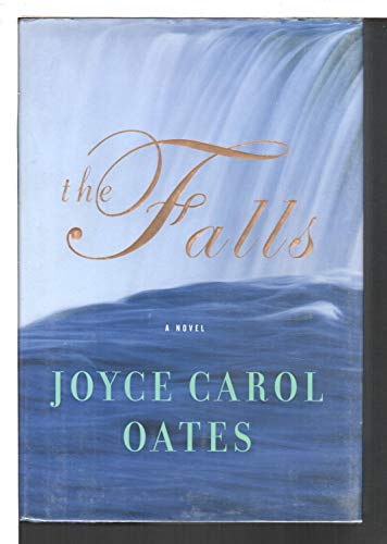 cover image THE FALLS