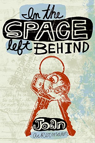 cover image In the Space Left Behind